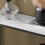 Mesa de Console SoBuy FSB29-SCH em Preto 7