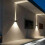 (White) LED Wall Light Up and Down Light for Exterior/interior Waterproof IP65 2