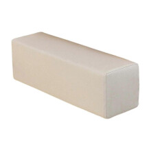 (Beige) Side Arm Rest Pillow Cushion Elbow Support Pillow With Washable Pillowcase Pad Armrest For Couch Living Room Bed Home Sitting