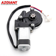Für 2007 ~ 2015 Suzuki Jimny Glas Heber Motor dc Motor Power Fenster RegulatorParts Vorne Links-fahrer