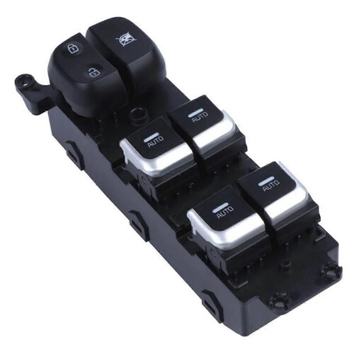Window Switch Button Car 93570-A4310 For Carens