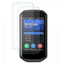(1pc) 3d Curved Screen Protector For Garmin Edge 1050 Full Screen Coverage