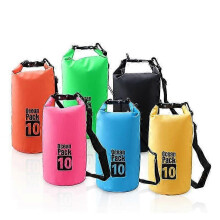 2l-30l Waterproof Dry Bag Sack Floating Canoe Kayak Camping Ocean Pack Backpack