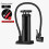 Bicycle Pump, Foot Activated Bicycle Pump, Mini Portable Bicycle Pump 1