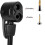 Bicycle Pump, Foot Activated Bicycle Pump, Mini Portable Bicycle Pump 7