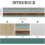 Table Runner Linen Stain-resistant, Water-repellent33 X 183 Cm 2