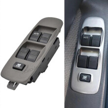 Per Ford Ranger 1996-2006 Interruttore alzacristallo elettrico anteriore sinistro per Mazda B 2500 2M3414505DA41