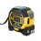 (Orange,40m)3 in 1 Laser Rangefinder Tape Measure with Backlight Rangefinder 1