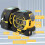 (Orange,40m)3 in 1 Laser Rangefinder Tape Measure with Backlight Rangefinder 5