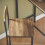 SoBuy Set Table de Bar + 2 Chaises Hautes 6