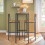 SoBuy Set Table de Bar + 2 Chaises Hautes 13