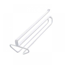 (Single) Stainless Steel Wine Rack Wine Glass Rack Bar Kitchen