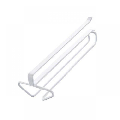 (Single) Stainless Steel Wine Rack Wine Glass Rack Bar Kitchen