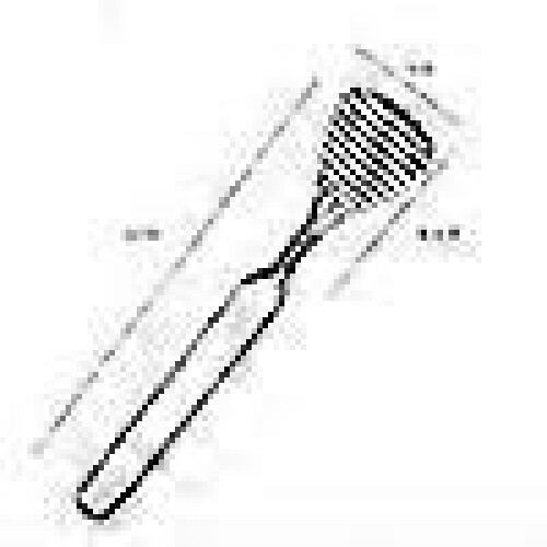 Stainless Steel Spring Coil Whisk,kitchen Accessories(1 Blender) 1