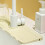 (beige) Splash Faucet Guard Draining Mat, Silicone Draining Mat For Kitchen Sink 4