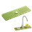 (green) Splash Faucet Guard Draining Mat, Silicone Draining Mat For Kitchen Sink 1