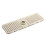 (beige) Splash Faucet Guard Draining Mat, Silicone Draining Mat For Kitchen Sink 1