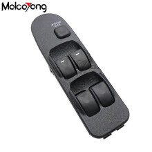 Für Mitsubishi Carisma Space Star 1995-2006 Master Power Fensterheber Switch Control Taste MR740599