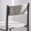 SoBuy Set Table de Bar + 2 Tabourets Hauts 4