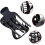 2 Pcs Large Hair Claw Clips 6