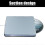 Apple Pro Air Mac Pc Laptop Macbook Usb External Slot Cd/dvd Drive Burner 5