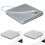 Apple Pro Air Mac Pc Laptop Macbook Usb External Slot Cd/dvd Drive Burner 1