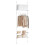 Dulap modular SoBuy colț, reglabil 233-300cm 14