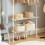 Dulap modular SoBuy colț, reglabil 233-300cm 10