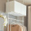 Dulap modular SoBuy colț, reglabil 233-300cm 4