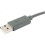 Ferrari Thrustmaster Wheel Xbox Usb Connector,G920 Breakaway Cable Replacement Wired Controller Connection Cable Cord for Xbox360 Gray 4