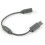 Ferrari Thrustmaster Wheel Xbox Usb Connector,G920 Breakaway Cable Replacement Wired Controller Connection Cable Cord for Xbox360 Gray 2
