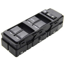 Interruttore alzacristallo elettrico per Jeep Compass 2004-2011 0485202780AA 2025