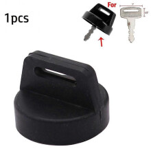 (1pc, China) 1/2/3/5pc Atv Silicone Igntion Key Cover Key Switch Cover Protector For Polaris For Ranger 400 500 570 800 900 5433534