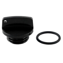 Nicecnc Motorcycles Oil Filler Cap Plug for Yamaha R1 R3 R6 Fz1 Fz6/r Fz07 Fz8 Fjr1300 Mt01 Mt07 Yfm600 Fzr Fzs Tdm Xvs650 Tz250