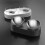 (Plastic Single Bowl) Pet Bowl Dog Feeding Bowl Adjustable Cat Bowl Drinking Bowl 2