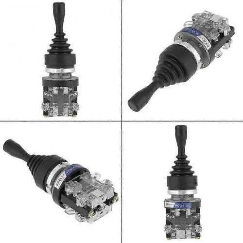 1pc Joystick Joystick 2 Position Momentary Joystick Switch HKA1-41Z02 2