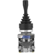 1pc Joystick Joystick 2 Position Momentary Joystick Switch HKA1-41Z02
