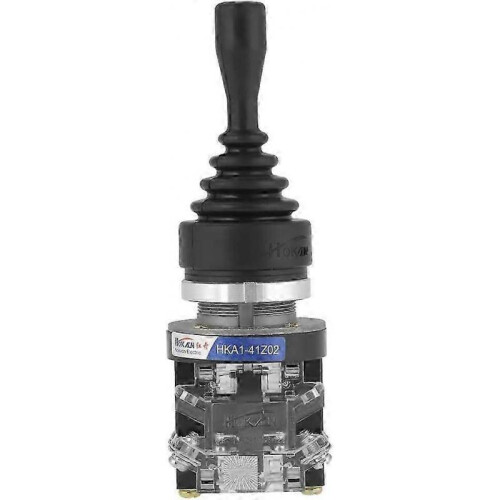 1pc Joystick Joystick 2 Position Momentary Joystick Switch HKA1-41Z02