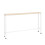 SoBuy Console de Entrada FSB19-Z com 120cm 15