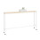 SoBuy Console de Entrada FSB19-Z com 120cm 16