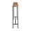SoBuy Slim Console Table 120x20x80cm 15