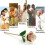 (H3) Eternal Rose Flower Band Vertical Wedding Decor Gift For Mom 5