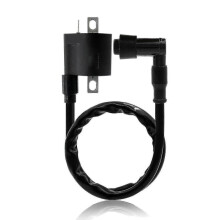 Ignition Coil Compatible with Suzuki Jr50 Rm80 Rm85 Rm100 Rm125 Rm250