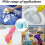 (100pcs) 500pcs Car Windshield Glass Concentrated Washer Tablets Solid Car Effervescent Tablets Glass Solid Wiper Cleaning Tablet For Car 3