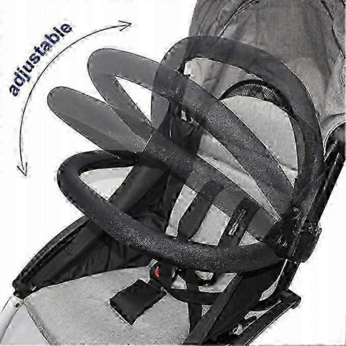 Babyzen Yoyo / Yoyo 2 Stroller Bumper 1