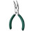 Stainless Steel Chicken Bone Remover Fish Bone Plier Chicken Bone Tweezer 1