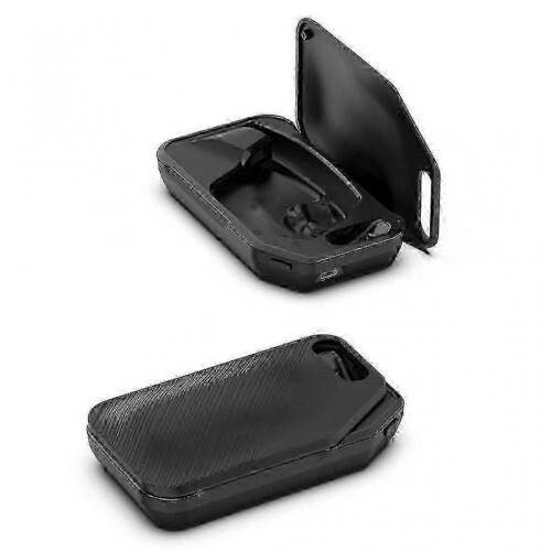 New Charging Case for Plantronics Voyager 5200,5210 Bluetooth-compatible Headset Universal Charging Box Warehouse 2