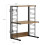 SoBuy KCR08-PF magnetronplank met 2 planken 3