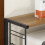 SoBuy KCR08-PF magnetronplank met 2 planken 6
