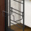 SoBuy KCR08-PF magnetronplank met 2 planken 5